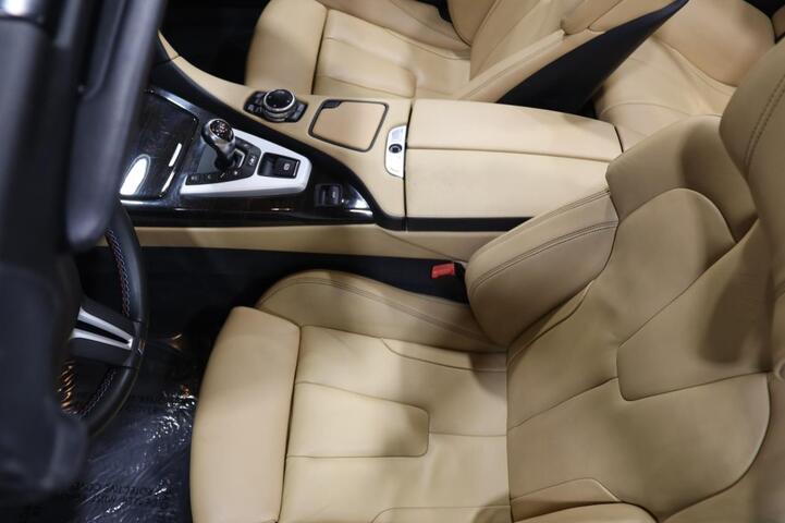 2015 BMW M6 Executive 2dr Convertible Chicago IL