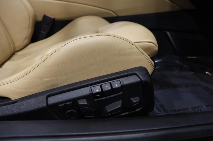 2015 BMW M6 Executive 2dr Convertible Chicago IL