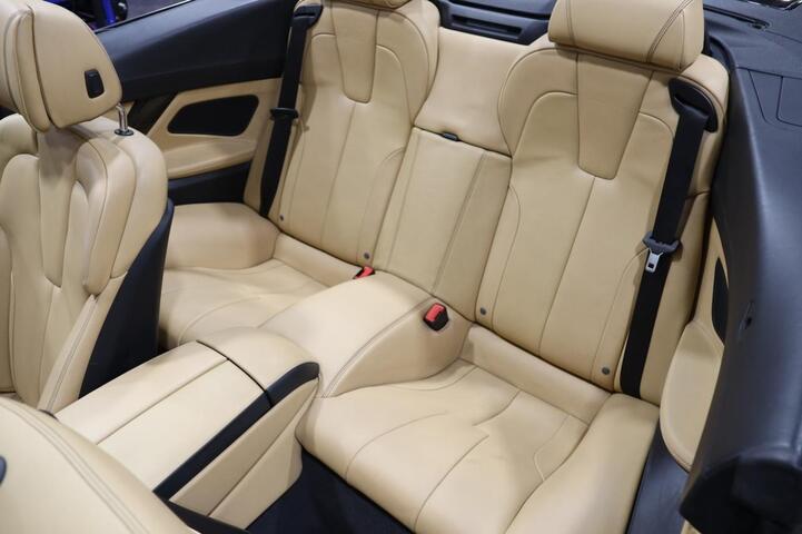 2015 BMW M6 Executive 2dr Convertible Chicago IL