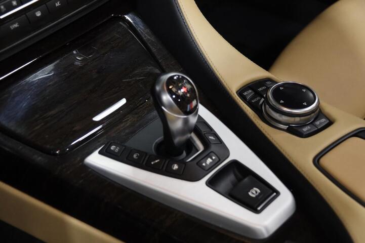 2015 BMW M6 Executive 2dr Convertible Chicago IL