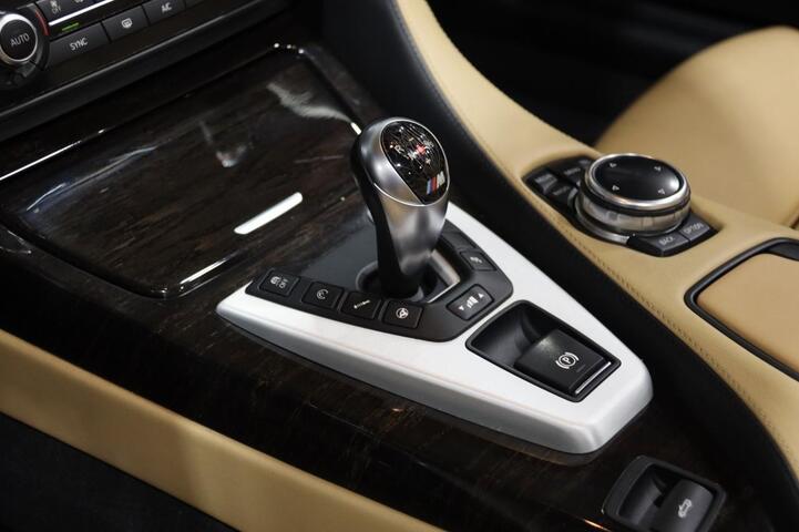 2015 BMW M6 Executive 2dr Convertible Chicago IL