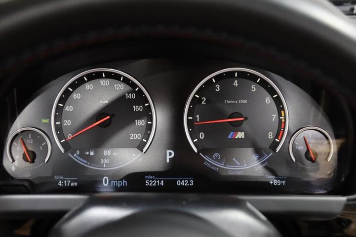 2015 BMW M6 Executive 2dr Convertible Chicago IL