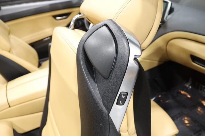 2015 BMW M6 Executive 2dr Convertible Chicago IL