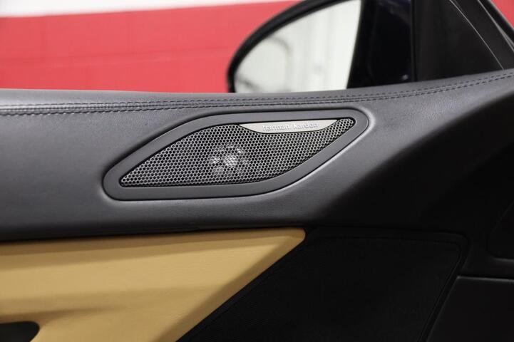 2015 BMW M6 Executive 2dr Convertible Chicago IL