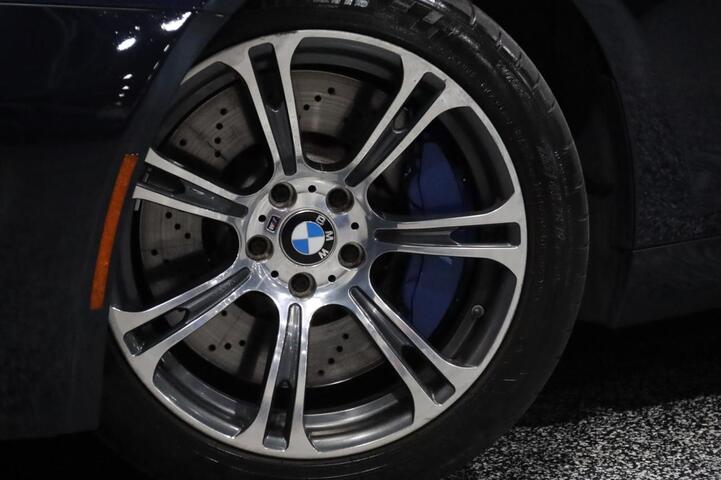 2015 BMW M6 Executive 2dr Convertible Chicago IL