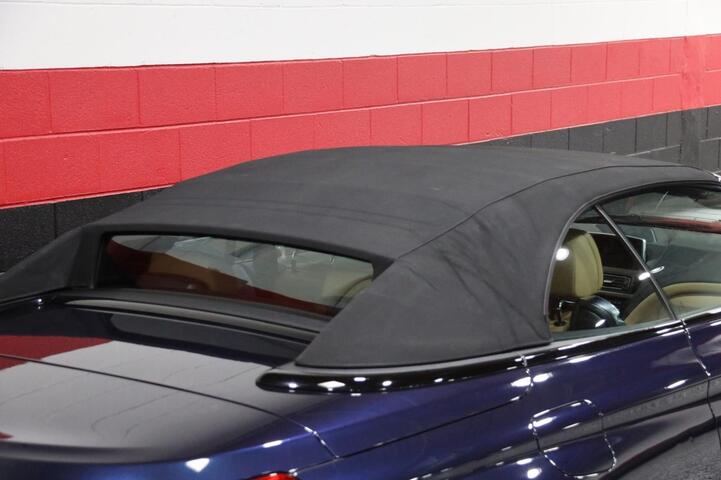 2015 BMW M6 Executive 2dr Convertible Chicago IL