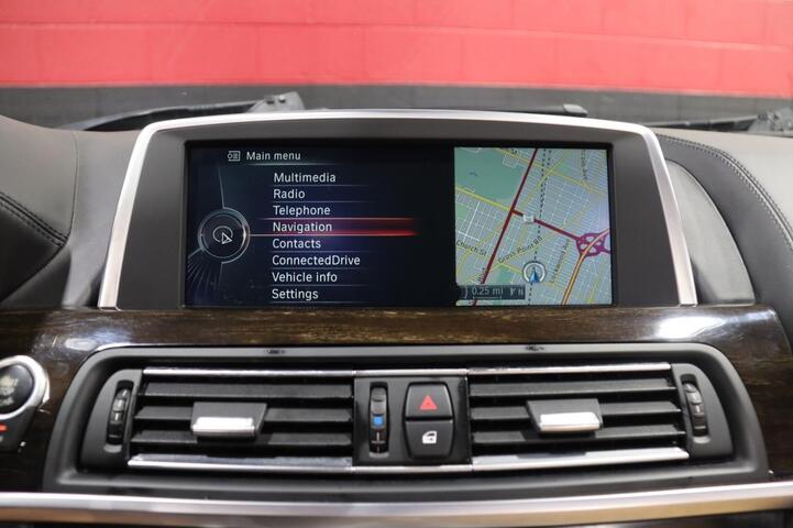 2015 BMW M6 Executive 2dr Convertible Chicago IL