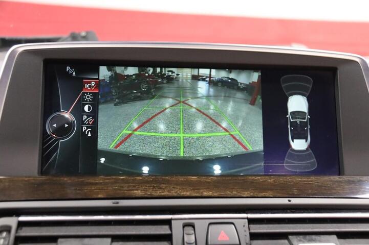 2015 BMW M6 Executive 2dr Convertible Chicago IL
