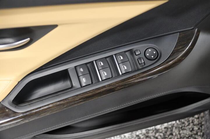 2015 BMW M6 Executive 2dr Convertible Chicago IL