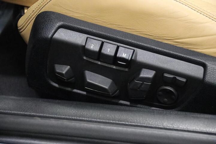 2015 BMW M6 Executive 2dr Convertible Chicago IL