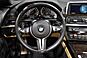 2015 BMW M6 Executive 2dr Convertible Chicago IL