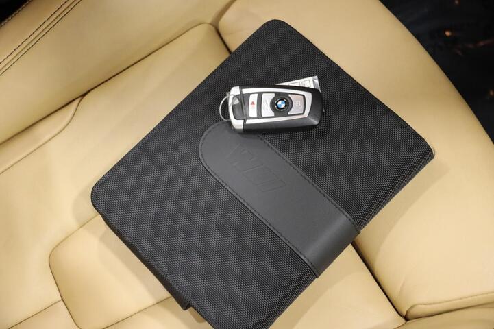 2015 BMW M6 Executive 2dr Convertible Chicago IL