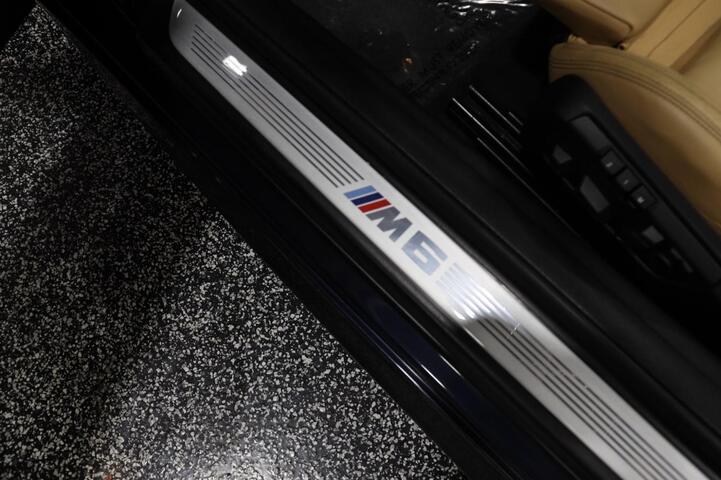 2015 BMW M6 Executive 2dr Convertible Chicago IL
