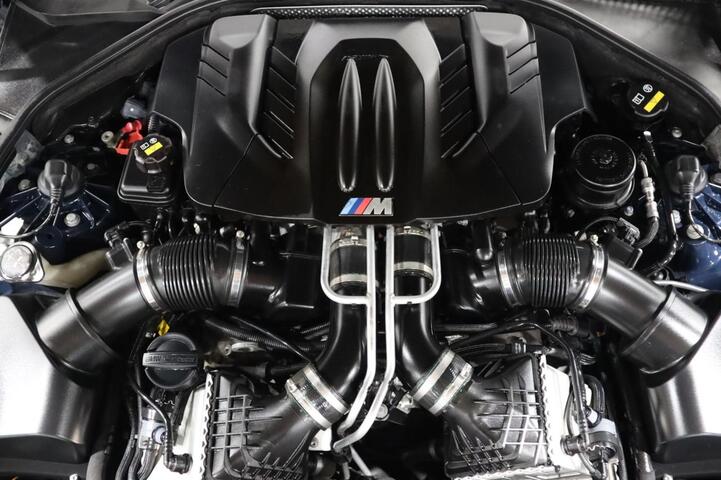2015 BMW M6 Executive 2dr Convertible Chicago IL