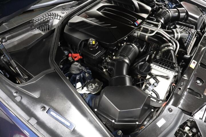2015 BMW M6 Executive 2dr Convertible Chicago IL