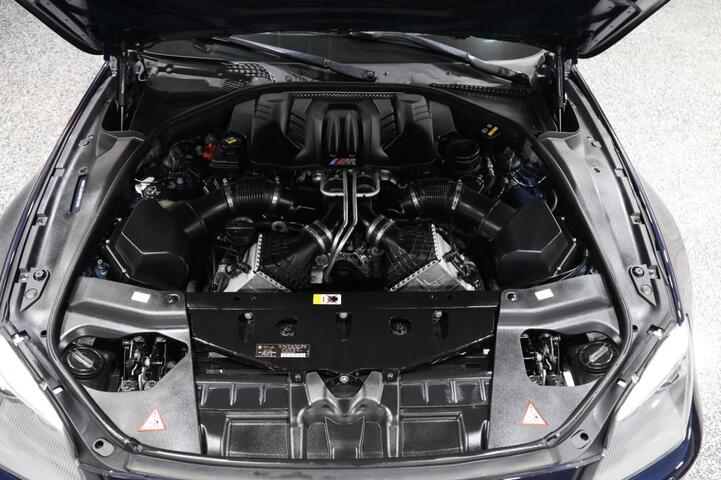 2015 BMW M6 Executive 2dr Convertible Chicago IL