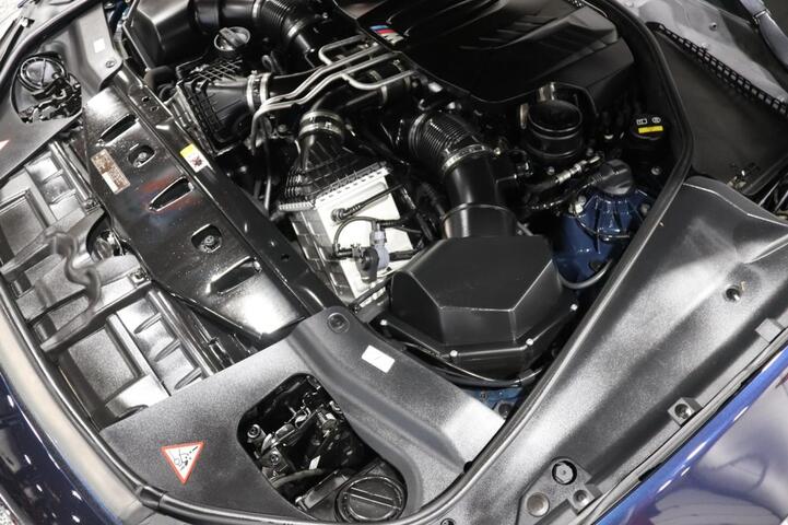 2015 BMW M6 Executive 2dr Convertible Chicago IL