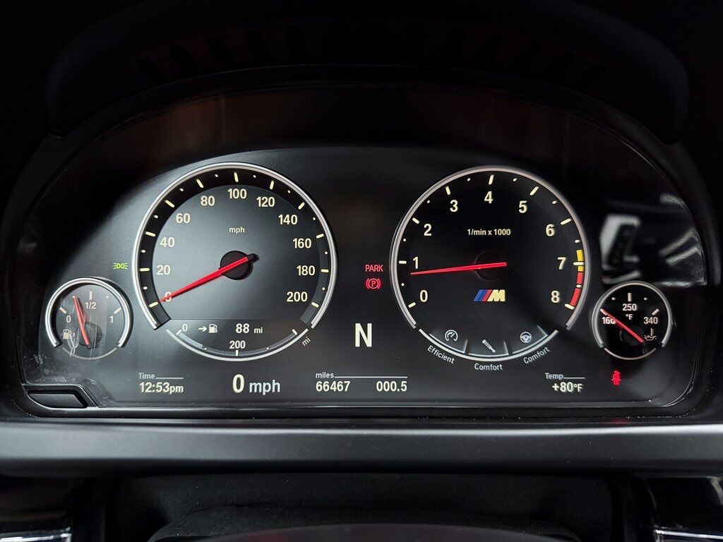 2015 BMW M6 Gran Coupe Portland OR