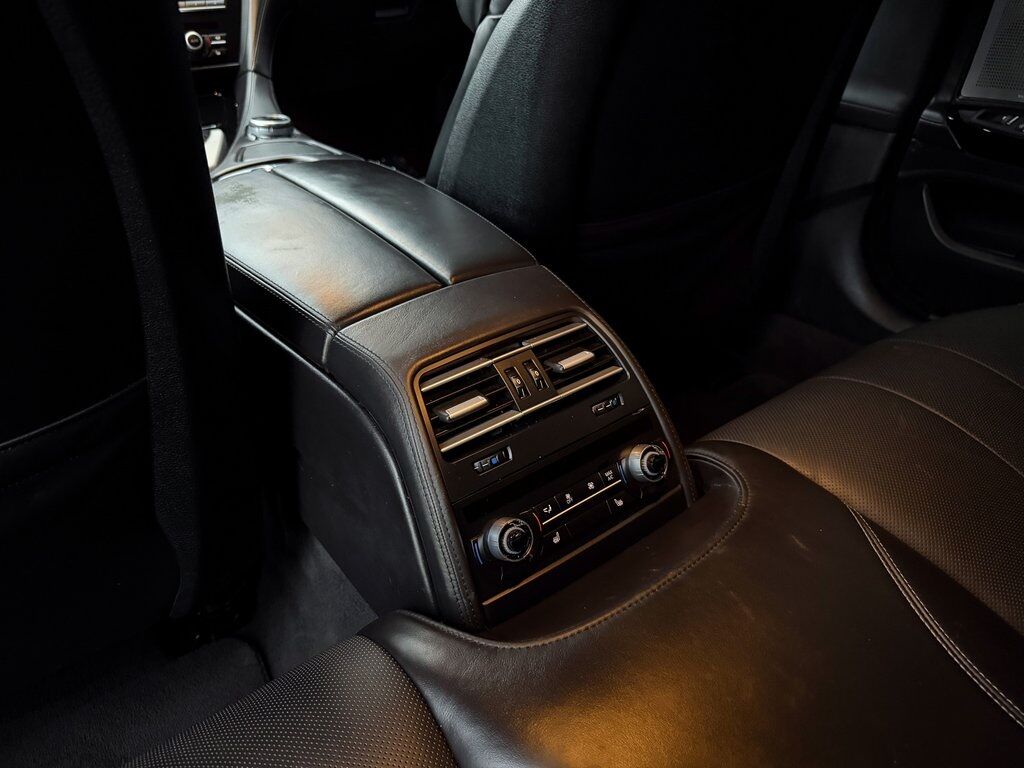 2015 BMW M6 Gran Coupe Portland OR