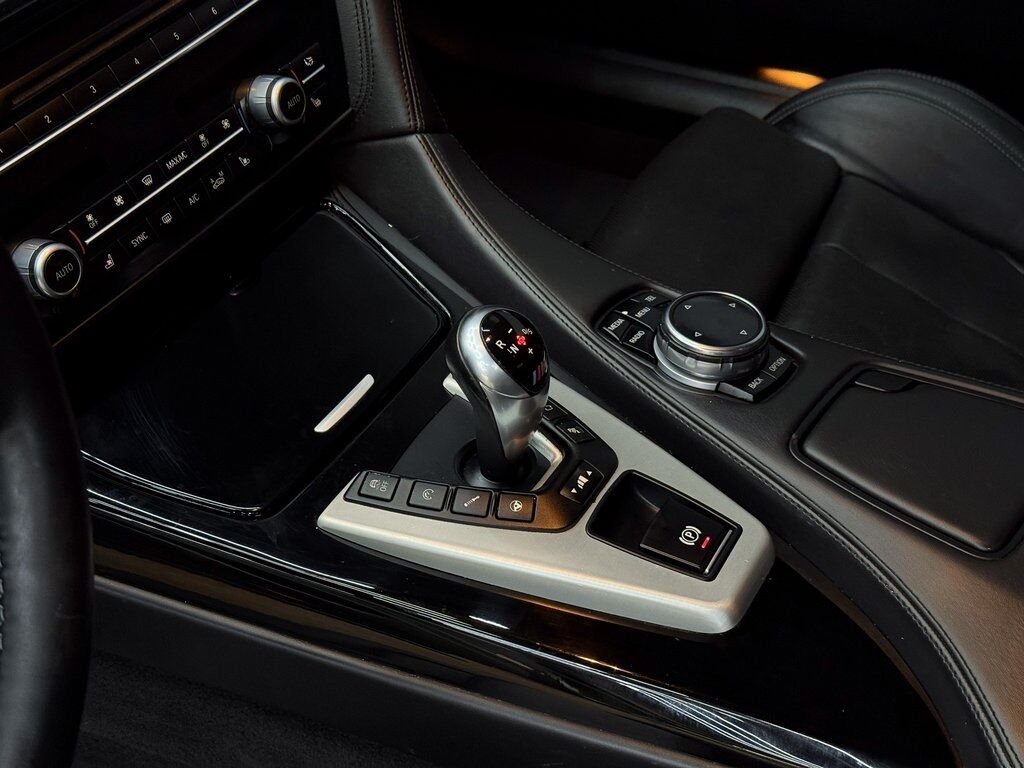 2015 BMW M6 Gran Coupe Portland OR