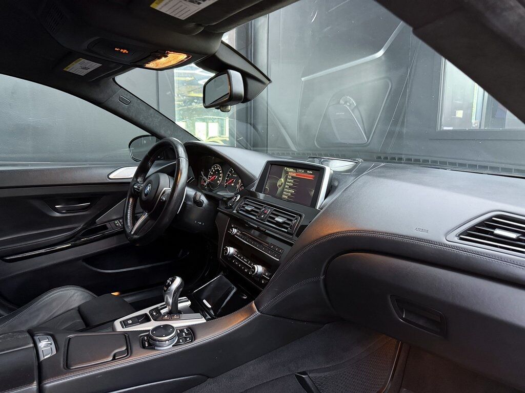 2015 BMW M6 Gran Coupe Portland OR