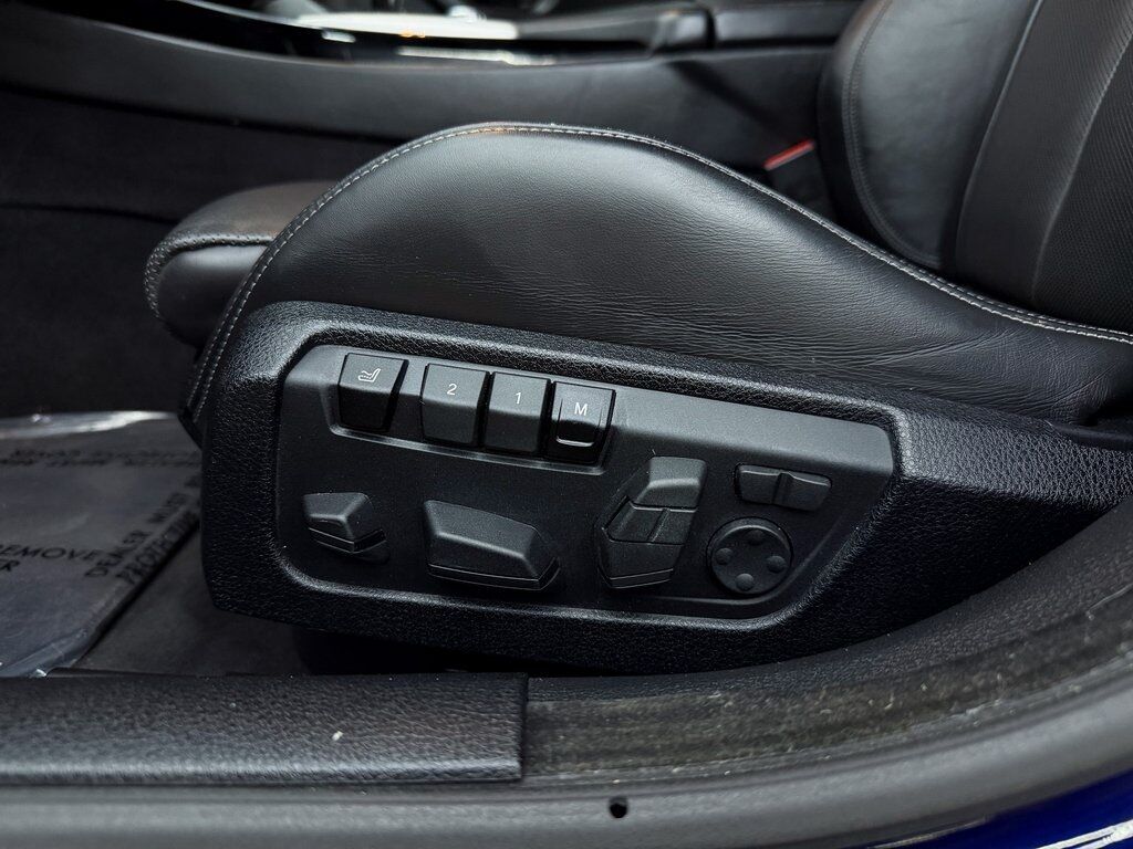 2015 BMW M6 Gran Coupe Portland OR