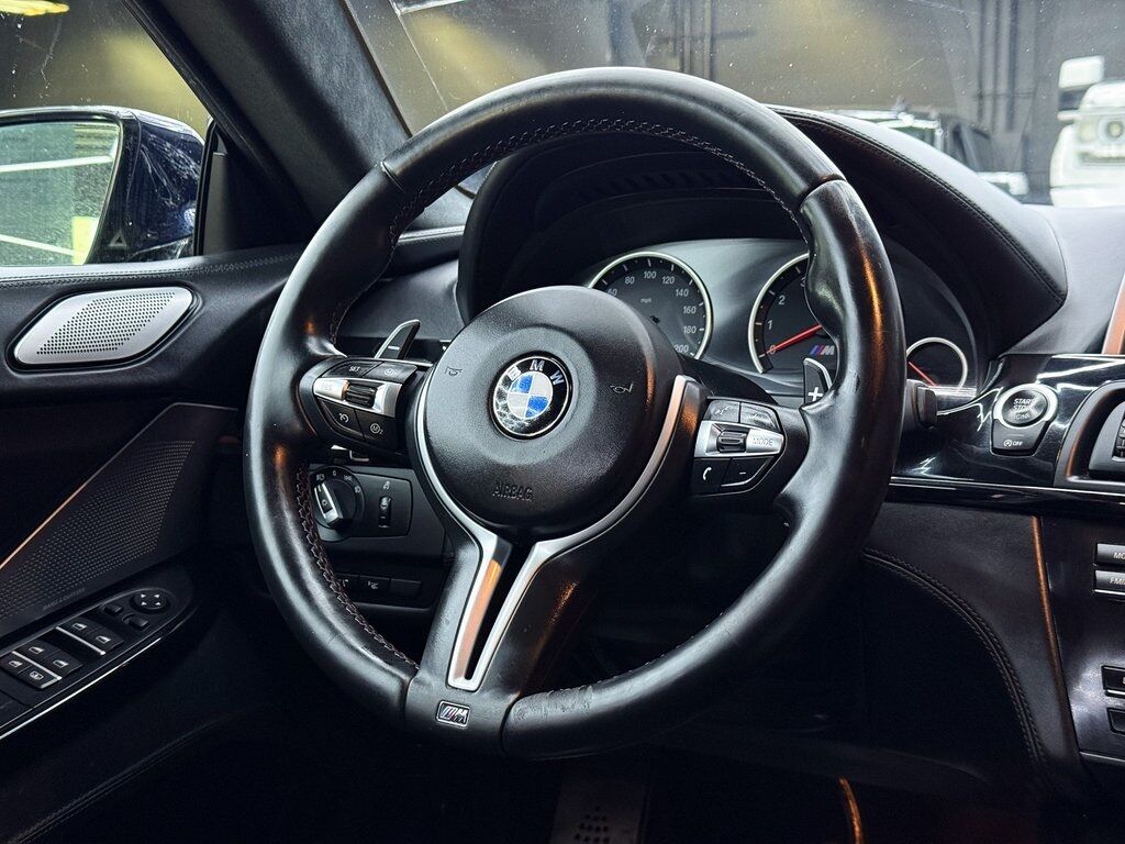 2015 BMW M6 Gran Coupe Portland OR