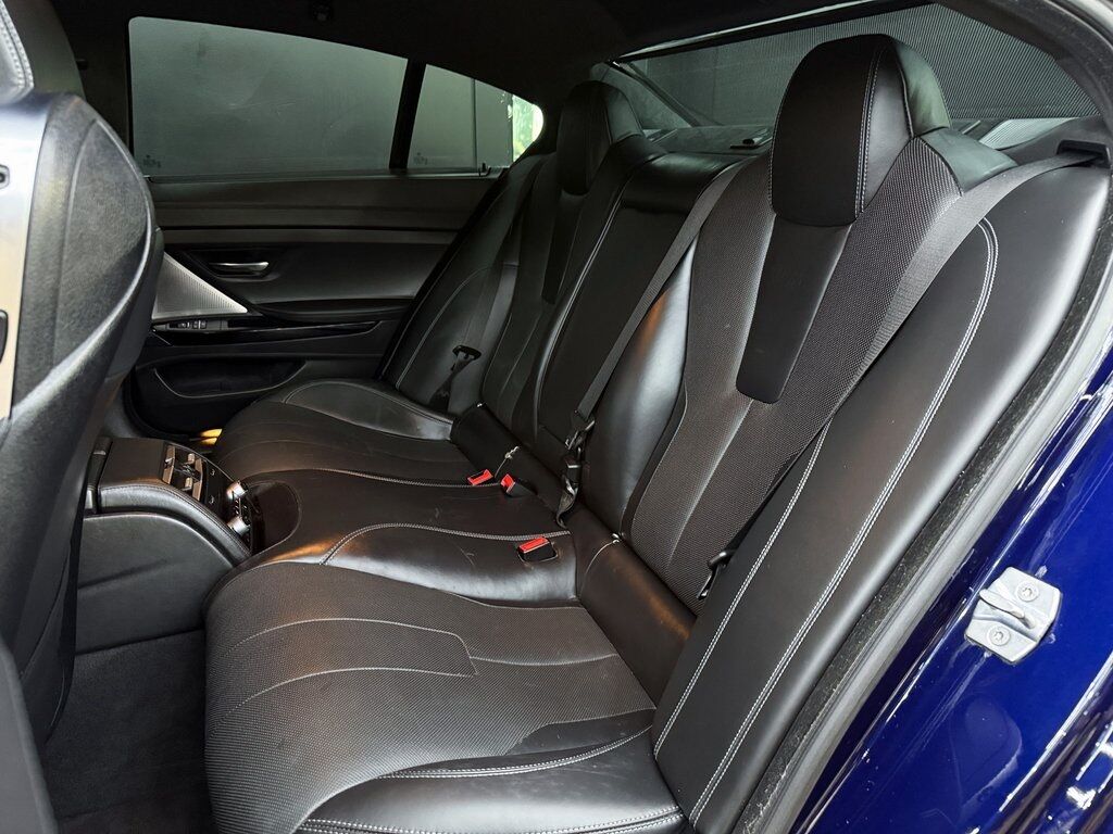 2015 BMW M6 Gran Coupe Portland OR