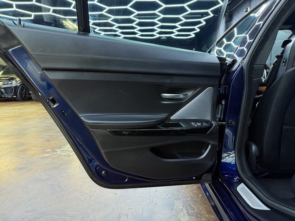 2015 BMW M6 Gran Coupe Portland OR