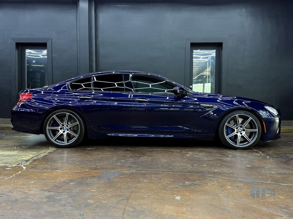 2015 BMW M6 Gran Coupe Portland OR