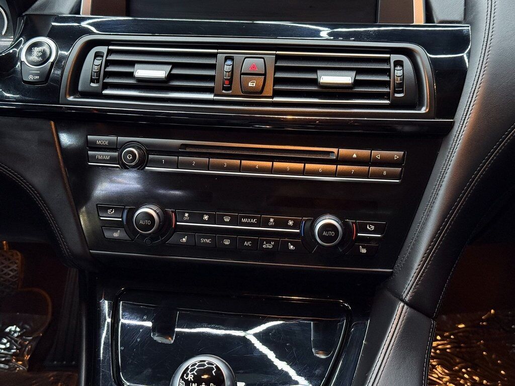 2015 BMW M6 Gran Coupe Portland OR