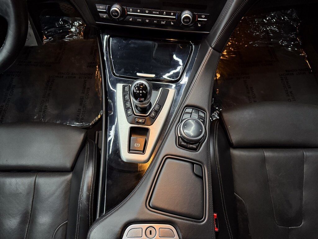 2015 BMW M6 Gran Coupe Portland OR