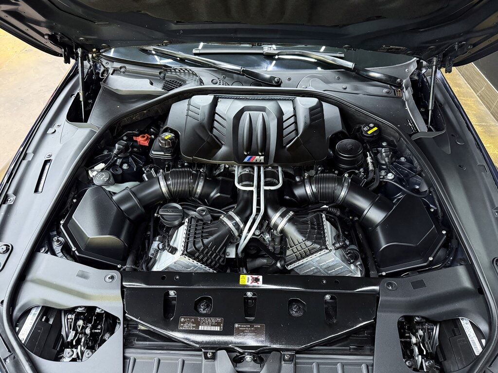 2015 BMW M6 Gran Coupe Portland OR