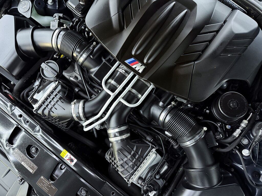 2015 BMW M6 Gran Coupe Portland OR