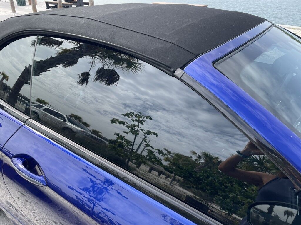 2015 BMW M6 LOW MILES~CONVERTIBLE~BANG & OLUFSEN~LANE DEPARTURE WARNING~20 2 Sarasota FL