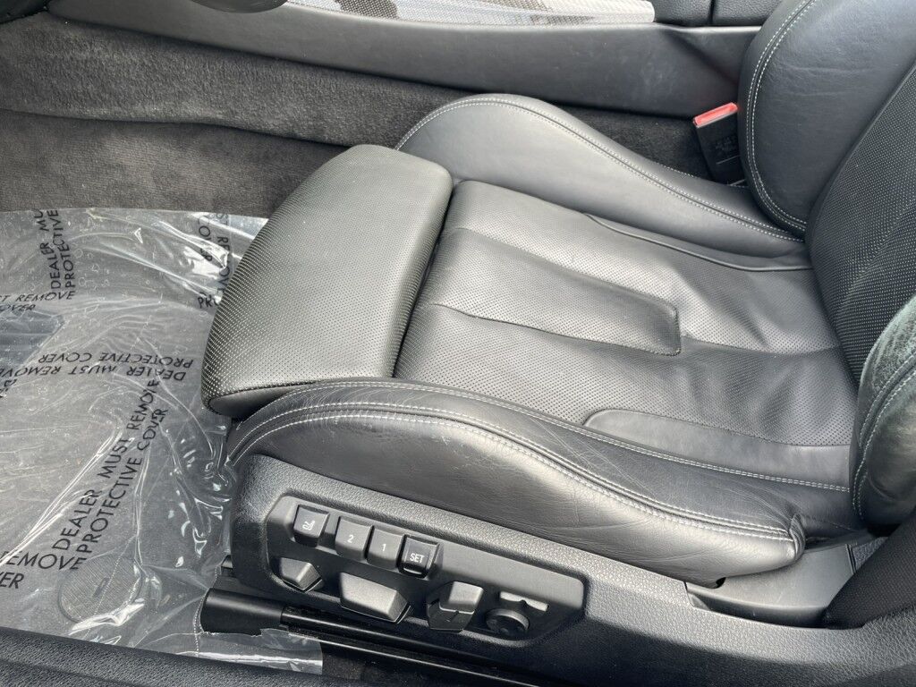 2015 BMW M6 LOW MILES~CONVERTIBLE~BANG & OLUFSEN~LANE DEPARTURE WARNING~20 2 Sarasota FL