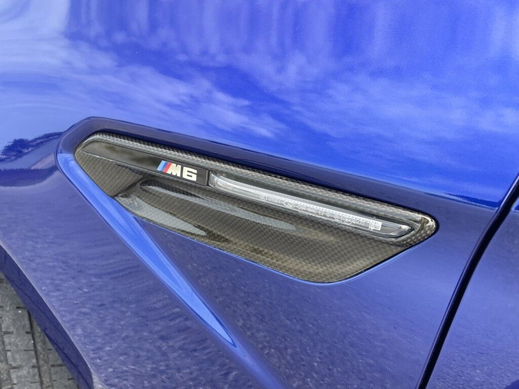 2015 BMW M6 LOW MILES~CONVERTIBLE~BANG & OLUFSEN~LANE DEPARTURE WARNING~20 2 Sarasota FL