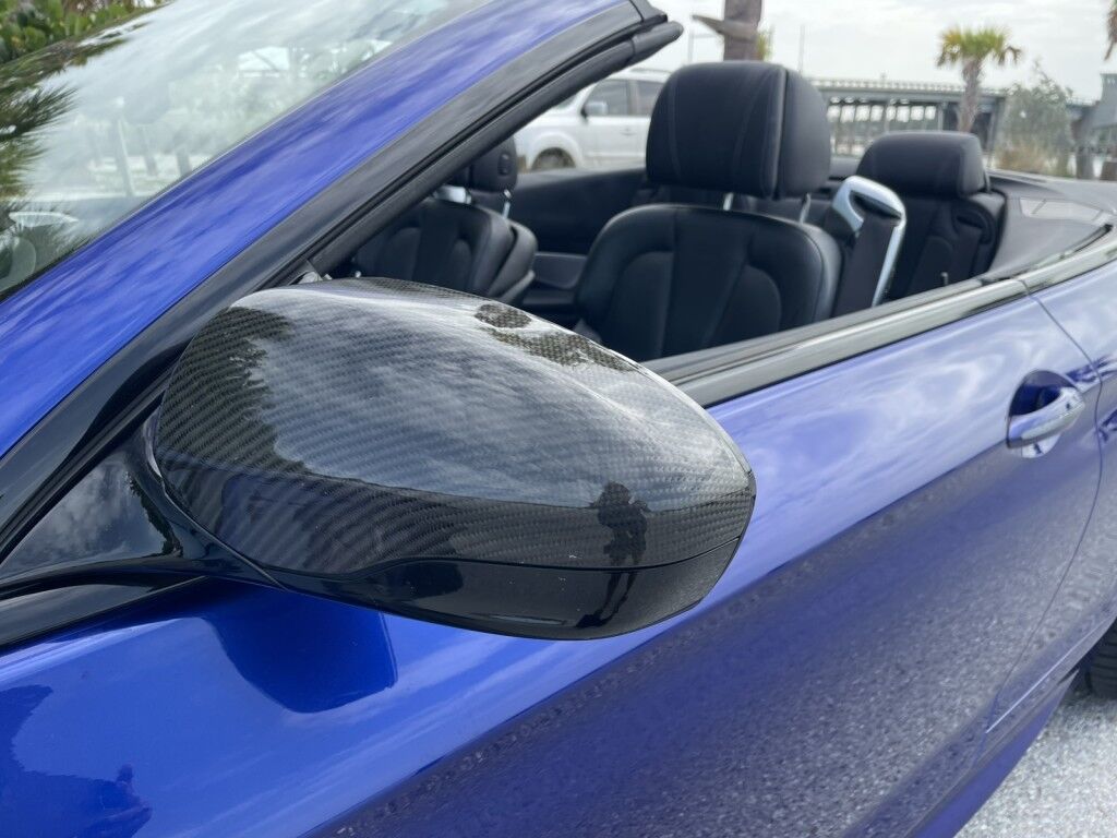 2015 BMW M6 LOW MILES~CONVERTIBLE~BANG & OLUFSEN~LANE DEPARTURE WARNING~20 2 Sarasota FL