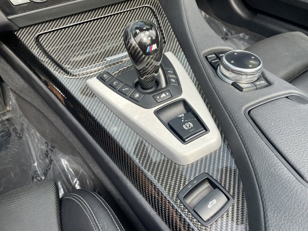 2015 BMW M6 LOW MILES~CONVERTIBLE~BANG & OLUFSEN~LANE DEPARTURE WARNING~20 2 Sarasota FL