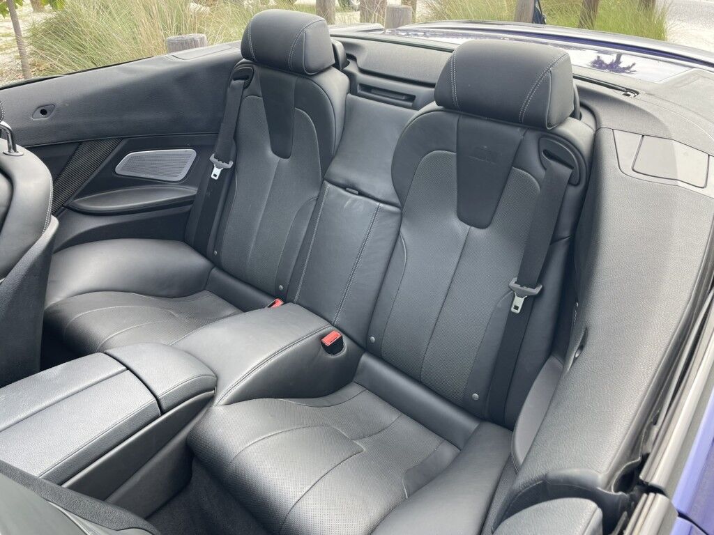 2015 BMW M6 LOW MILES~CONVERTIBLE~BANG & OLUFSEN~LANE DEPARTURE WARNING~20 2 Sarasota FL
