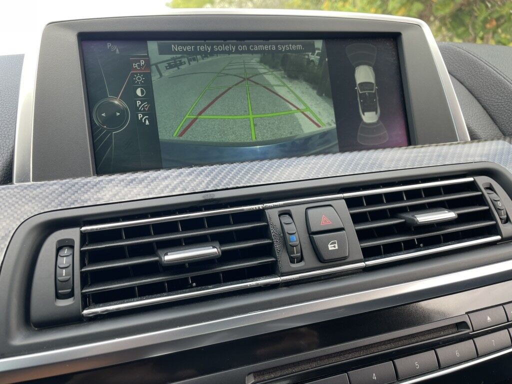 2015 BMW M6 LOW MILES~CONVERTIBLE~BANG & OLUFSEN~LANE DEPARTURE WARNING~20 2 Sarasota FL