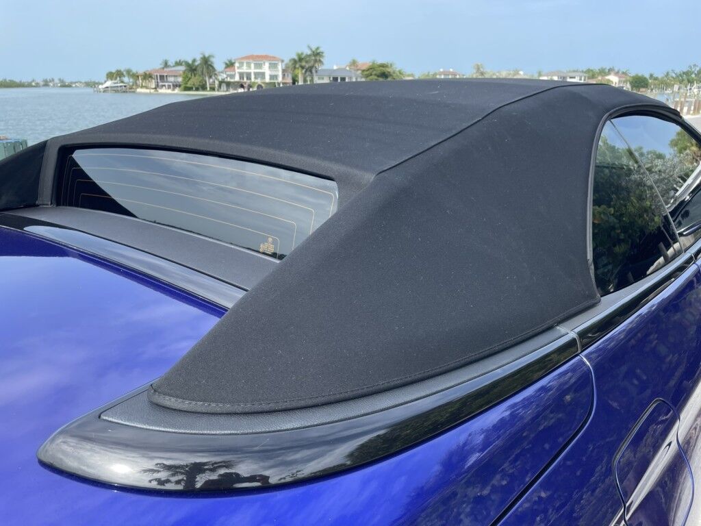 2015 BMW M6 LOW MILES~CONVERTIBLE~BANG & OLUFSEN~LANE DEPARTURE WARNING~20 2 Sarasota FL