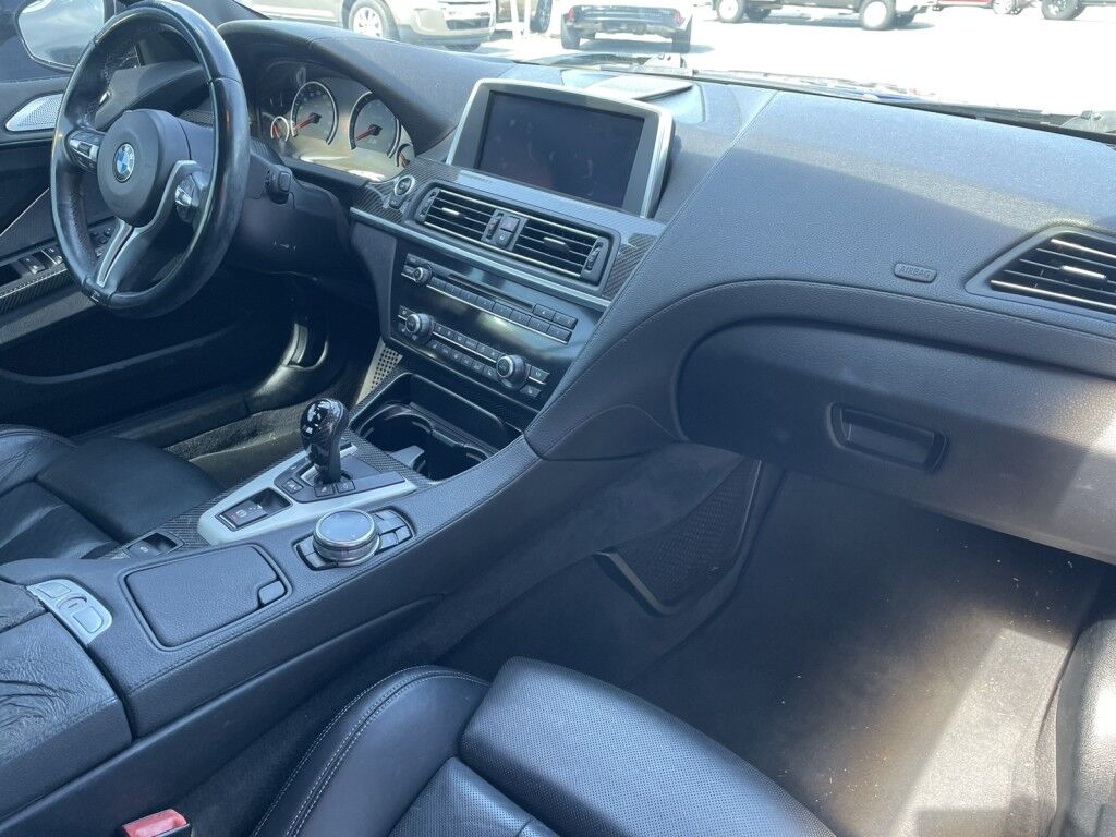 2015 BMW M6 LOW MILES~CONVERTIBLE~BANG & OLUFSEN~LANE DEPARTURE WARNING~20 2 TONE WHEELS~ONLINE FINANCE AND SHIPPING AVAILABLE!!!! Sarasota FL