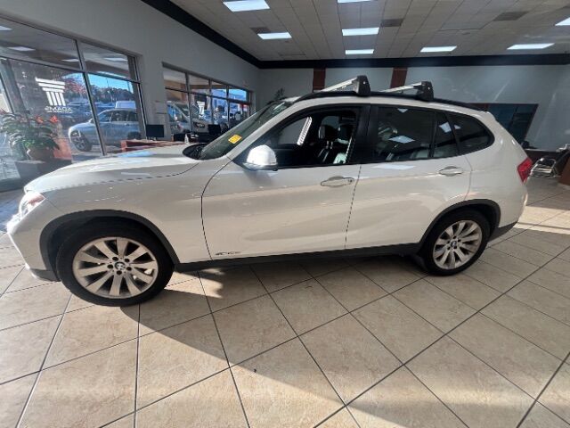 2015 BMW X1 LUXURY Charlotte NC