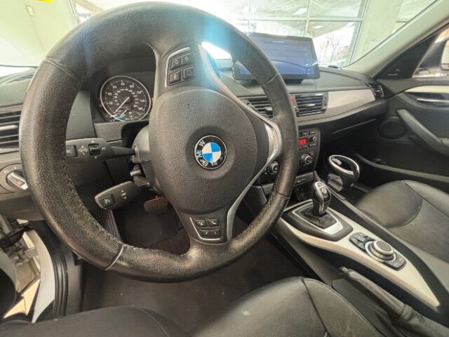 2015 BMW X1 LUXURY Charlotte NC