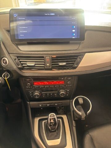 2015 BMW X1 LUXURY Charlotte NC