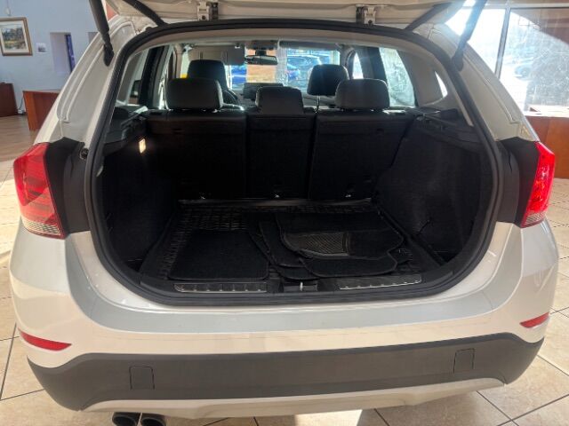 2015 BMW X1 LUXURY Charlotte NC