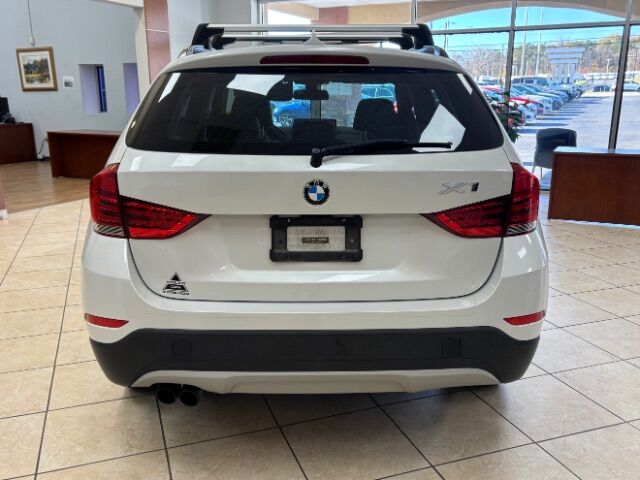 2015 BMW X1 LUXURY Charlotte NC