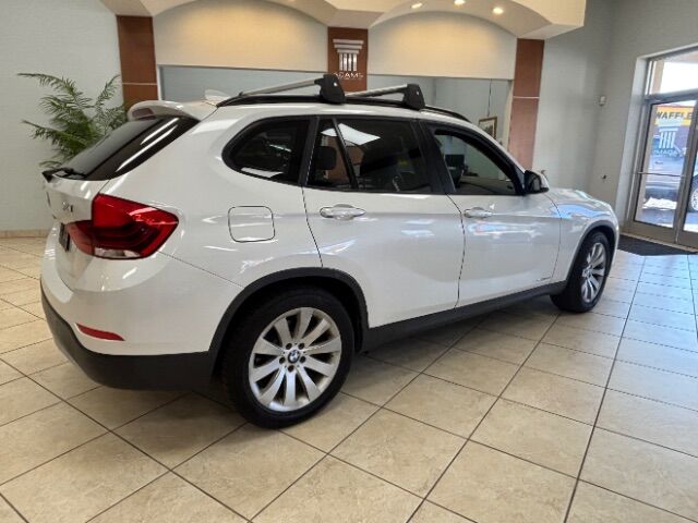 2015 BMW X1 LUXURY Charlotte NC