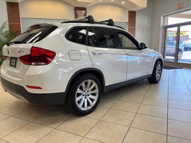 2015 BMW X1 LUXURY Charlotte NC